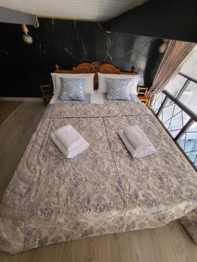 Bungalow Private Pool Bbq Air Conditioning Stunning Ocean View Costa Adeje  Esterno foto